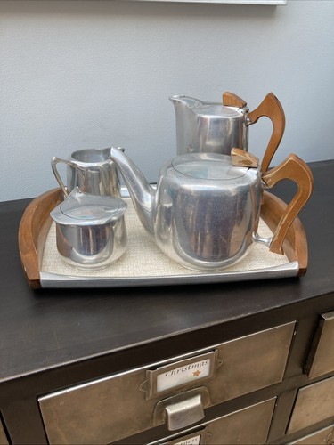 1960 picquot ware piece - ware, 5