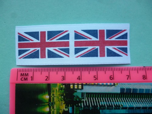 Model boat flag - , union
