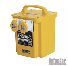 3.0KVA PORTABLE SITE