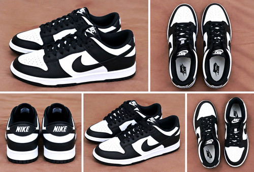 Nike dunk low men - nike, men’s