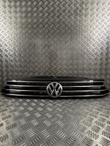 Volkswagen passat 2016 - volkswagen, b8