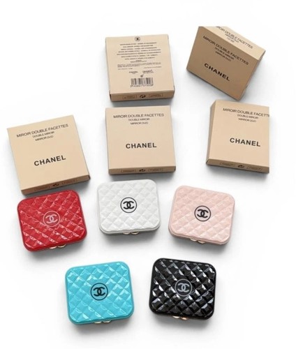Chanel mirror duo compact - chanel,