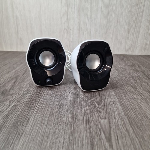 Logitech z120 compact stereo - compact,