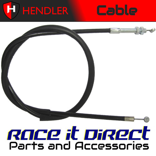 Clutch cable for - for, honda