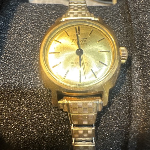 Vintage fudo swiss automatic - ,