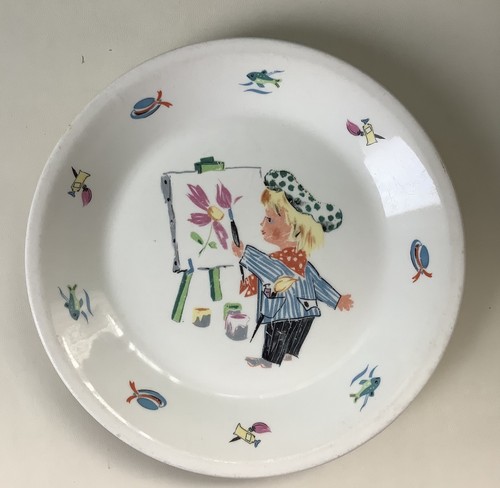 Vintage figgjo flint - vintage,