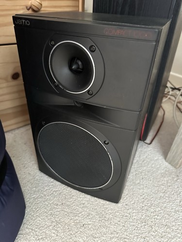 Pair jamo compact 1000 - jamo,
