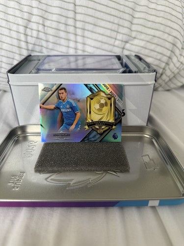 Topps premier league - premier,