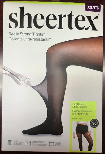 Sheertex rip resist sheer - rip,