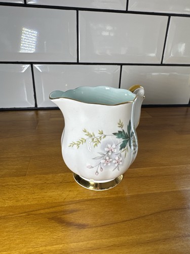 Queen anne bone - bone, china