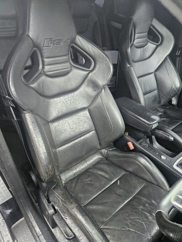 Complete set audi rs4 b7 - complete,