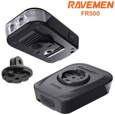 RAVEMEN FR500 Bike Front Head