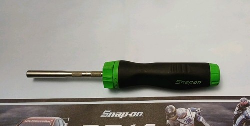 Snap green sgdmrc4a soft - snap,