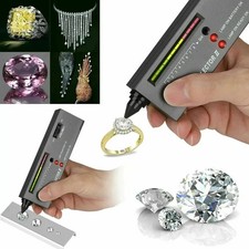 Portable Diamond Tester Gem