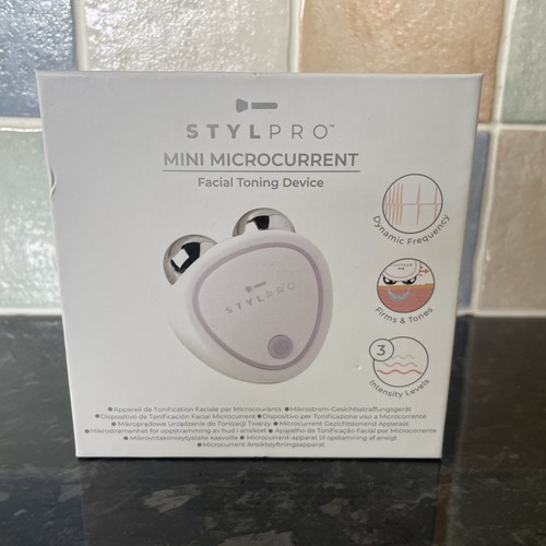 Stylpro mini microcurrent - stylpro,