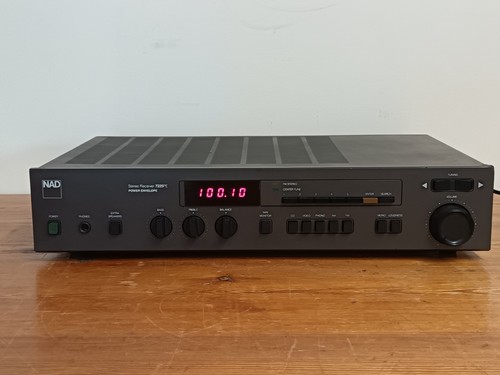 Nad 7225pe stereo - 7225pe,