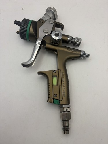 Sata jet 5500 hvlp - hvlp, 1.2