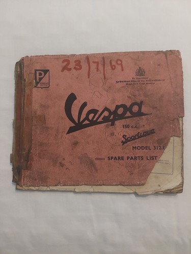 Piaggio douglas vespa 150cc - vespa,