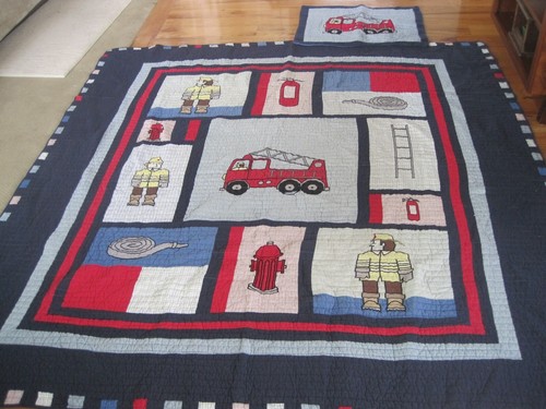 Pem america inc fireman fire - fireman,