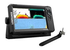 Lowrance Eagle 9 Transducer