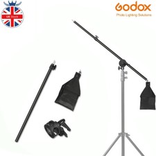 360° Studio Photo Video Light