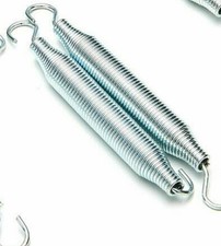 2 x Carburettor Throttle