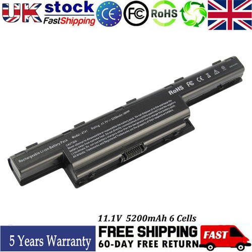 Laptop battery for acer - laptop,