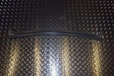 FORD ESCORT MK2 MARK 2 REAR WINDOW BOOT PANEL- QUALITY BRAND NEW REPLICA ITEM