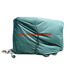 Horse Box Cover for Ifor Williams HB-506 and HB-511 ✅Maypole MP6595 ✅