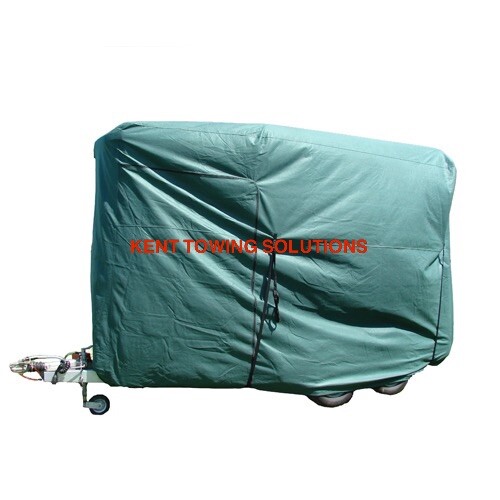 Horse box cover for - box, ifor