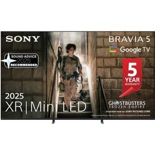 Sony K55XR55B 55 Inch MiniLED