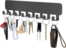 Pickpiff Key Holder for Wall