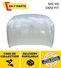 2019 - 2024 MG HS (ALL SPECS)