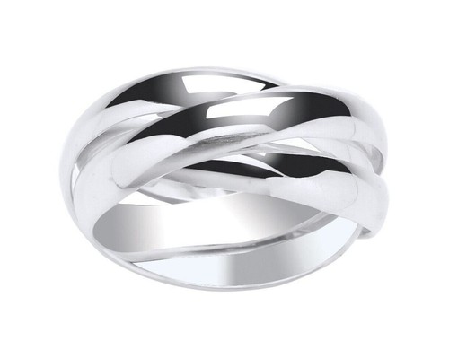 Russian wedding ring - russian, chunky