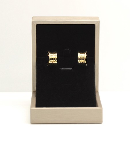 Bulgari zero 1 clip - zero,