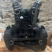 Buddy Commando TD medium BCD