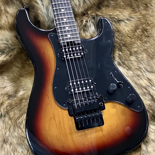 Charvel pro mod cal style - charvel,