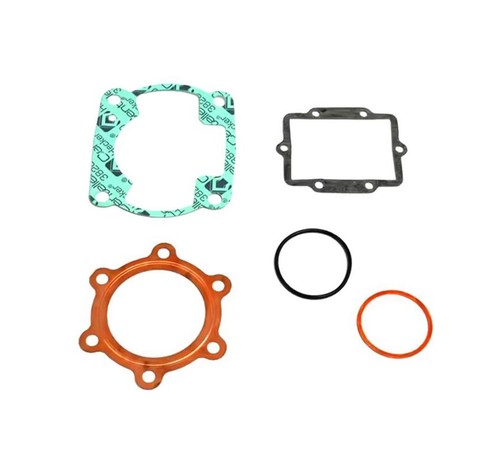 Top end gasket set - set, kawasaki