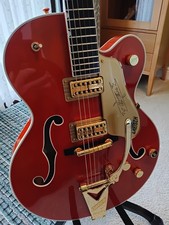 Gretsch G6120G Players Edition