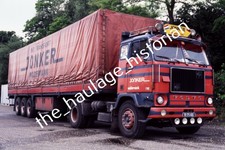 THH Truck Photos - Volvo F88 -