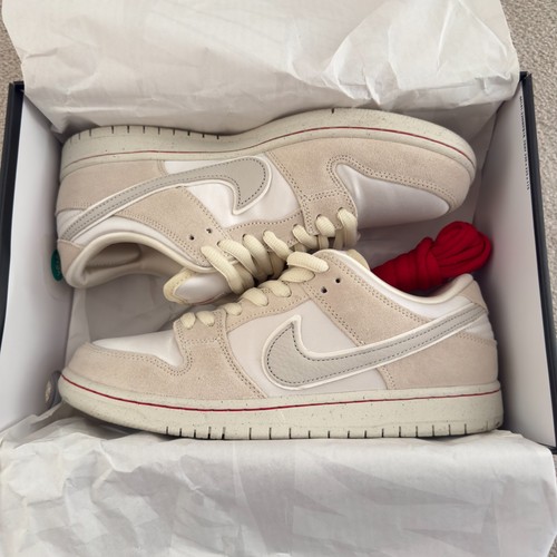 Nike dunk city - sb, of