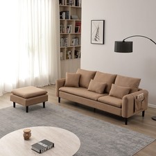 Three Seater Sofa with