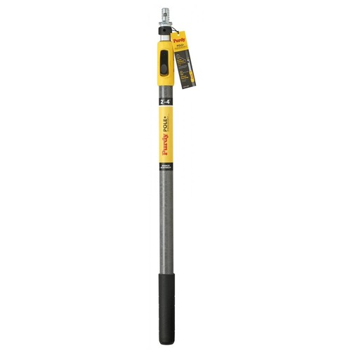 Purdy 4ft paint roller - 2-4ft,