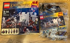 Lego 9471 The Lord of the