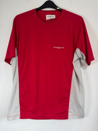 Henri lloyd shirt - henri, mens