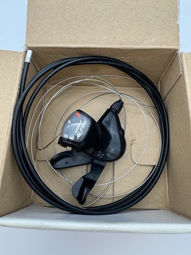 Shimano s503 alfine - shimano, sl-s503