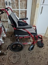Karman S-Ergo 115 Ultra Lightweight Ergonomic Wheelchair