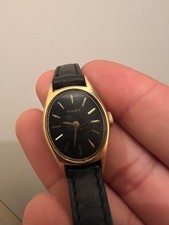 Vintage Mechanical Watch TIMEX
