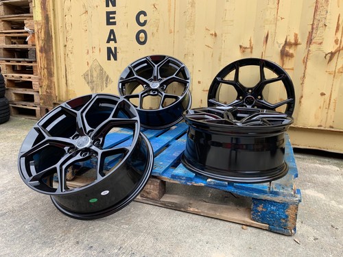 Audi s6 c6 - 21", &