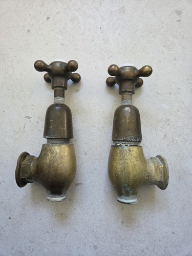 Antique bcww brass - antique,